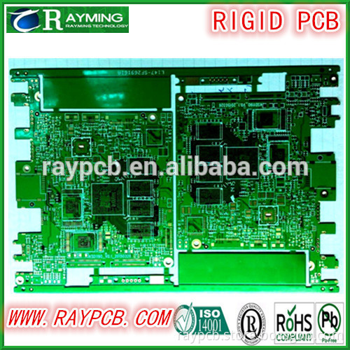 4 Layer Electronic Power PCB